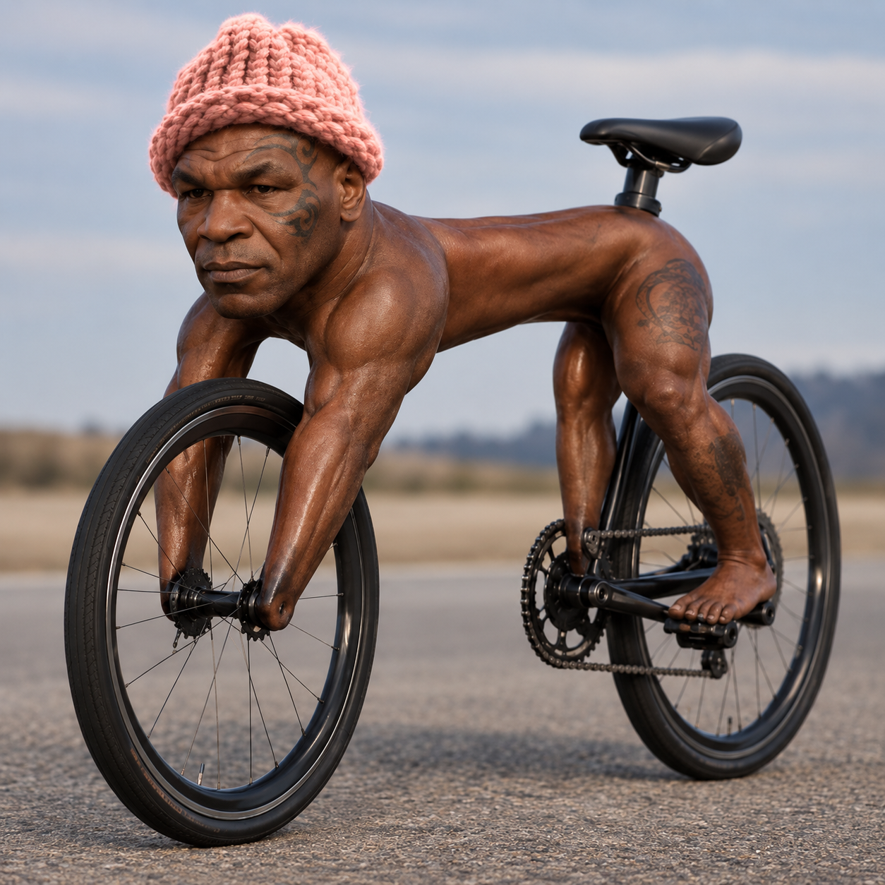 wifbiketyson character